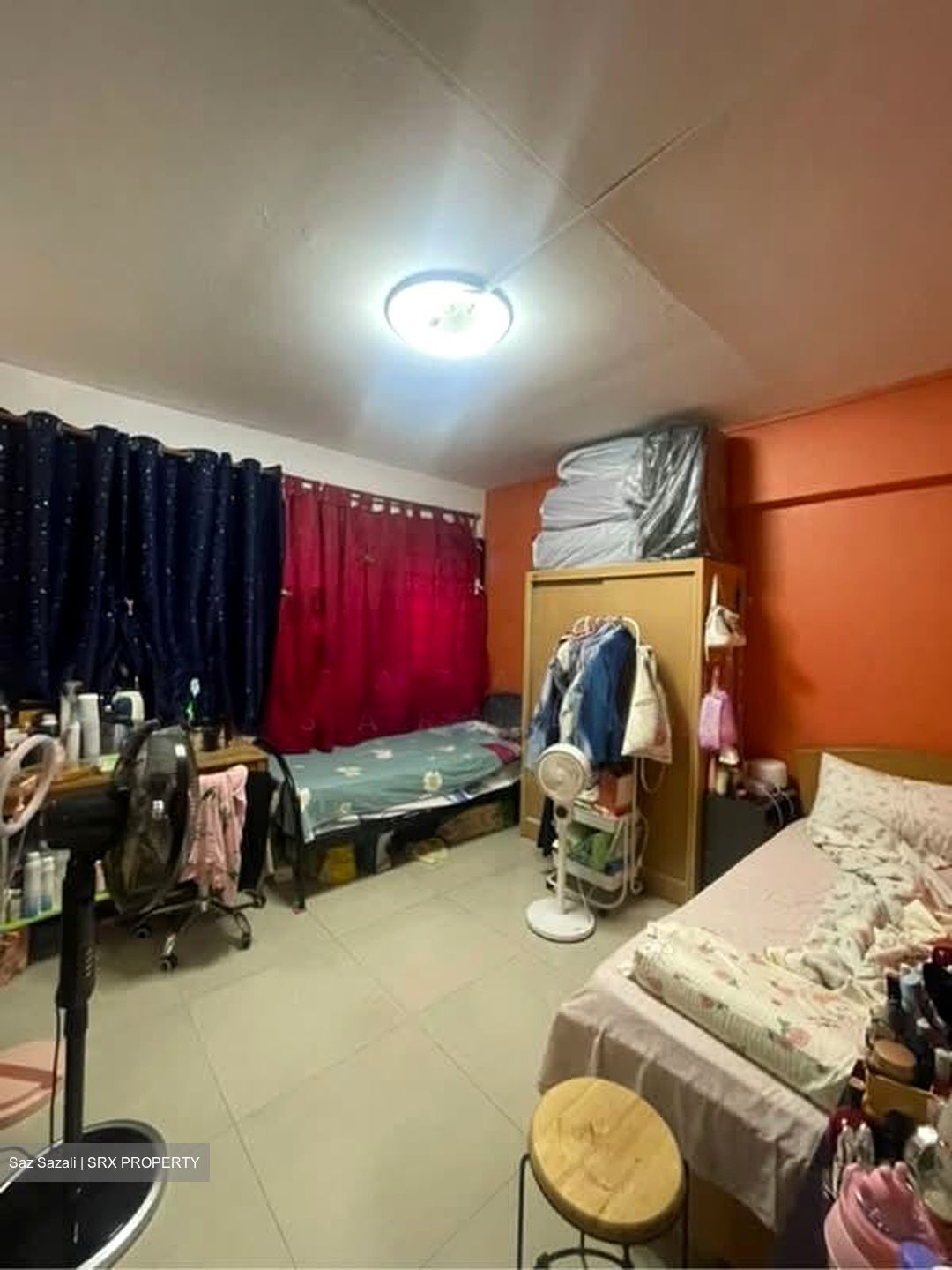 Blk 287 Ficus Vale (Yishun), HDB 4 Rooms #533226941